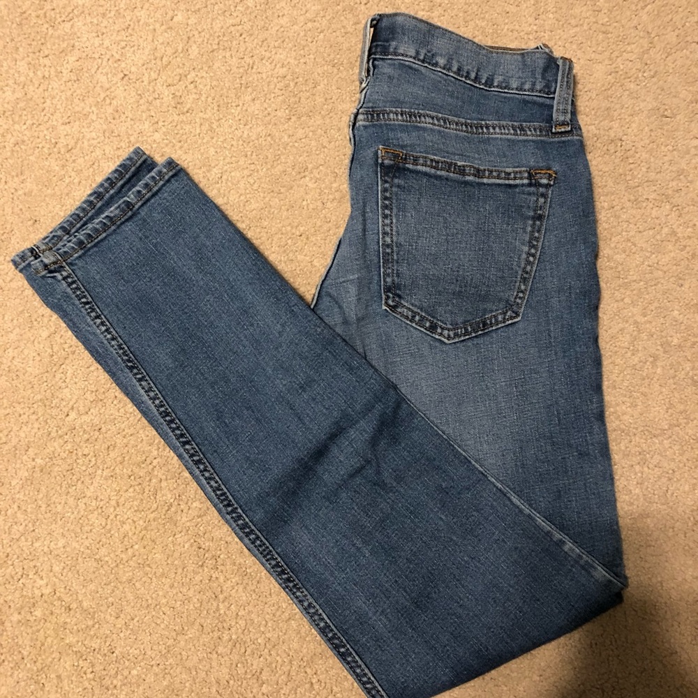 Old Navy Slim Mens Jeans